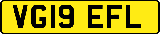 VG19EFL