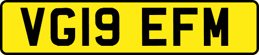 VG19EFM
