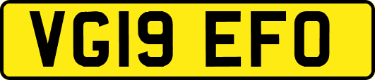 VG19EFO