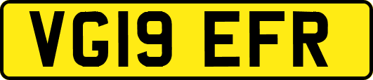 VG19EFR