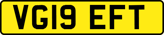 VG19EFT
