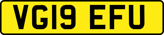 VG19EFU