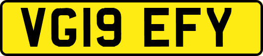 VG19EFY