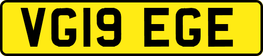 VG19EGE