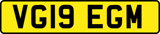 VG19EGM