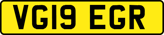 VG19EGR