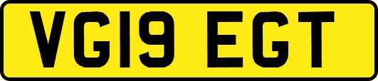 VG19EGT