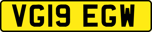 VG19EGW