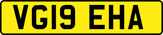 VG19EHA