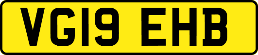 VG19EHB
