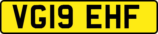VG19EHF