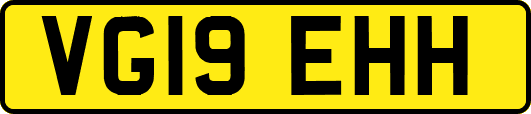 VG19EHH