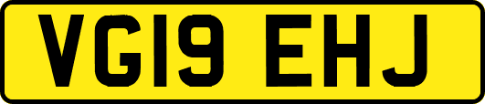 VG19EHJ