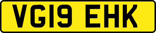 VG19EHK