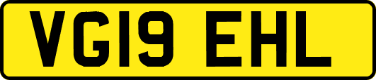 VG19EHL
