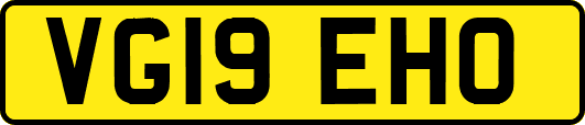 VG19EHO