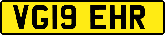 VG19EHR