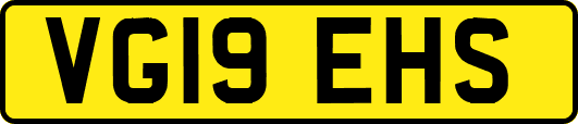 VG19EHS