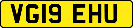 VG19EHU