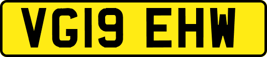 VG19EHW