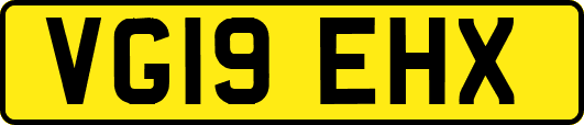 VG19EHX
