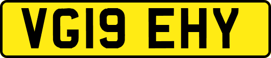 VG19EHY