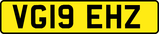 VG19EHZ