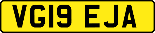 VG19EJA