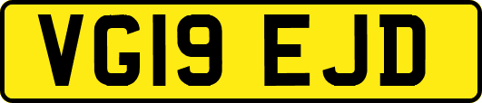 VG19EJD