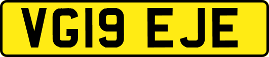 VG19EJE