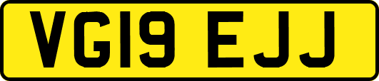 VG19EJJ