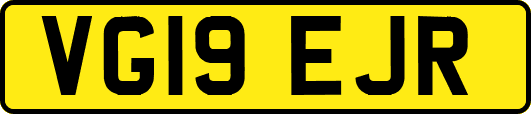 VG19EJR