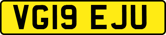 VG19EJU