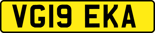 VG19EKA