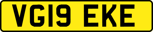 VG19EKE