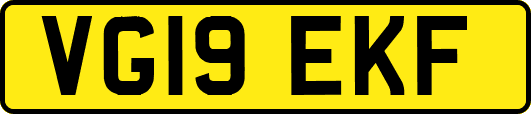 VG19EKF