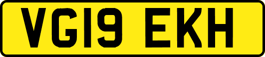 VG19EKH
