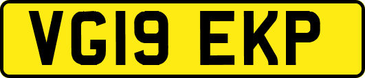 VG19EKP