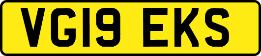 VG19EKS