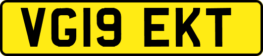 VG19EKT