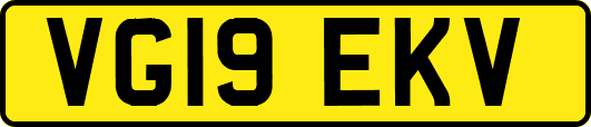 VG19EKV