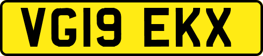 VG19EKX