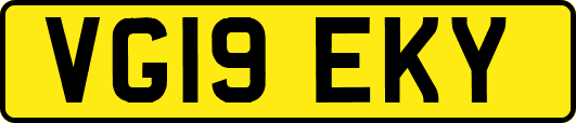VG19EKY