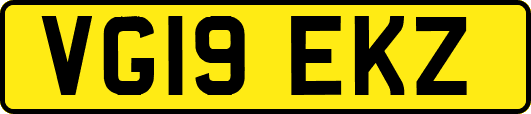 VG19EKZ