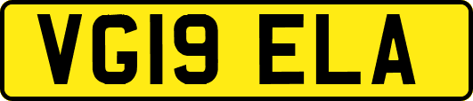 VG19ELA
