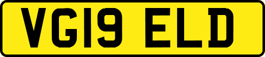 VG19ELD