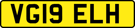 VG19ELH