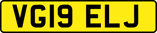 VG19ELJ