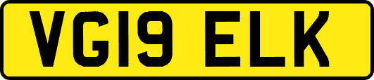 VG19ELK