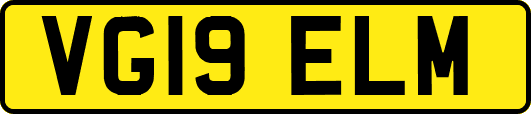 VG19ELM